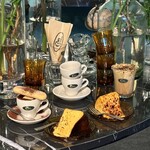 Cois espresso club - 