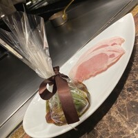マラルンガ鉄板焼 - 
