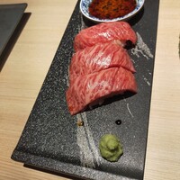 炭火和牛焼肉もうもう亭 広小路店 - 