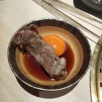 炭火和牛焼肉もうもう亭 広小路店 - 