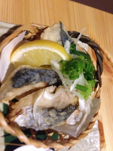 鹿鳴 ろくめい 旧店名 響未 大街道 和食 その他 食べログ