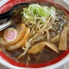 ラーメンさんぱち 石狩花川店