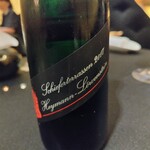 ガストロノミー ジョエル・ロブション - 