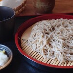 蕎麦小屋 田田 - 