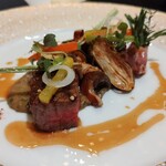 ガストロノミー ジョエル・ロブション - 