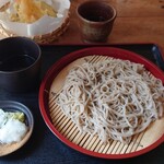 蕎麦小屋 田田 - 