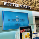 BUTTER STATE's 大丸東京店 - 