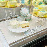 BUTTER STATE's 大丸東京店 - 