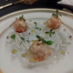 ガストロノミー ジョエル・ロブション - 