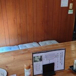 蕎麦小屋 田田 - 