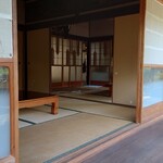 蕎麦小屋 田田 - 