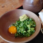 蕎麦小屋 田田 - 