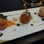 ガストロノミー ジョエル・ロブション - 