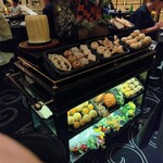 ガストロノミー ジョエル・ロブション - 