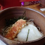 蕎麦小屋 田田 - 