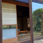 蕎麦小屋 田田 - 