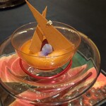 ガストロノミー ジョエル・ロブション - 