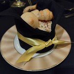 ガストロノミー ジョエル・ロブション - 