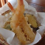 蕎麦小屋 田田 - 