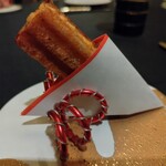 ガストロノミー ジョエル・ロブション - 