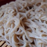 蕎麦小屋 田田 - 