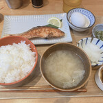 炉端食堂 嘉とう - 