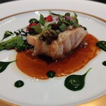 ガストロノミー ジョエル・ロブション - 