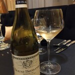 ガストロノミー ジョエル・ロブション - 