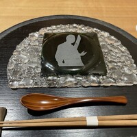 北浜鮨やまの - 