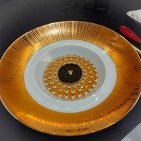 ガストロノミー ジョエル・ロブション - 