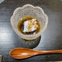 北浜鮨やまの - 