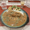SPICE CURRY アルクロード 飯田橋店