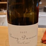 肉料理ふくなが - 