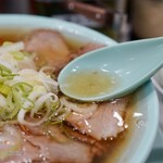 渋谷かっちゃんラーメン - 