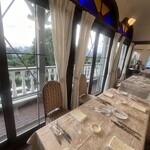 山手十番館 レストラン＆カフェ - 