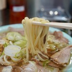 渋谷かっちゃんラーメン - 