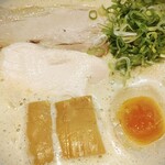 麺 ヒキュウ - 