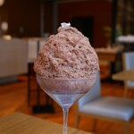 ネル クラフトチョコレート トウキョウ - 