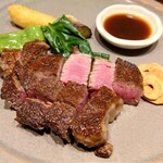 肉料理ふくなが - 