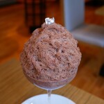 ネル クラフトチョコレート トウキョウ - 