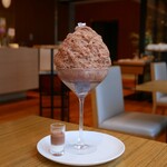 ネル クラフトチョコレート トウキョウ - 