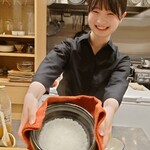 肉料理ふくなが - 