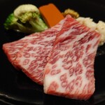 肉料理ふくなが - 