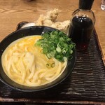 うどん 丸香 - 