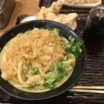 うどん 丸香 - 