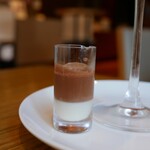 ネル クラフトチョコレート トウキョウ - 