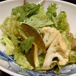 肉料理ふくなが - 