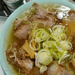 渋谷かっちゃんラーメン - 