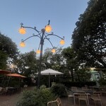 山手十番館 レストラン＆カフェ - 