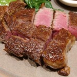 肉料理ふくなが - 